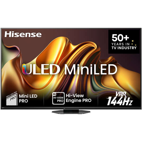 HISENSE 65U8KQ