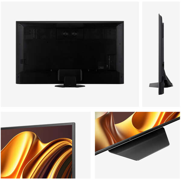 HISENSE 65U8KQ