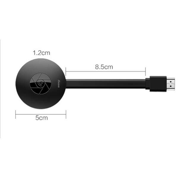 X WAVE STREAM 1