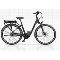 CROSS V-TRON STEPS WAVE 7 SPD