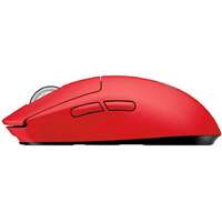 LOGITECH G PRO X SUPERLIGHT RED EER2 910-006784