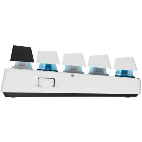 LOGITECH PRO X 60 LIGHTSPEED Tactile White US 920-011930