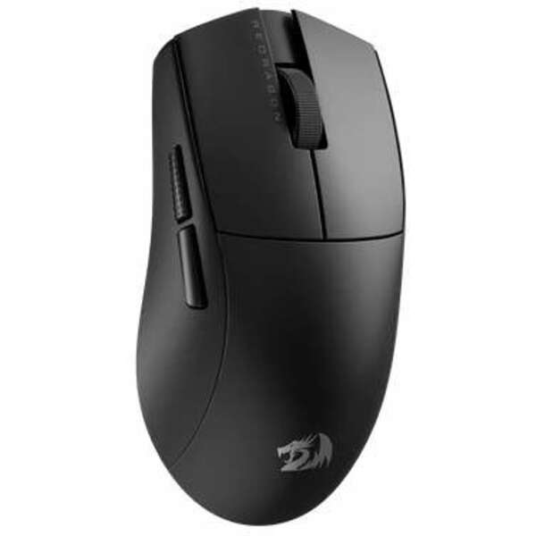 REDRAGON K1ng Pro Wireless/Wired Mouse Black