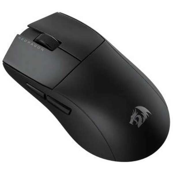 REDRAGON K1ng Pro Wireless/Wired Mouse Black