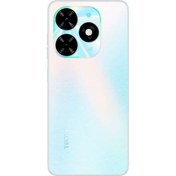 TECNO Spark Go 2024 4GB/128GB Mystery White