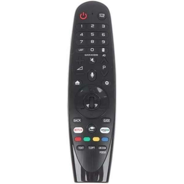 AIWA MC001 univerzalni daljinski