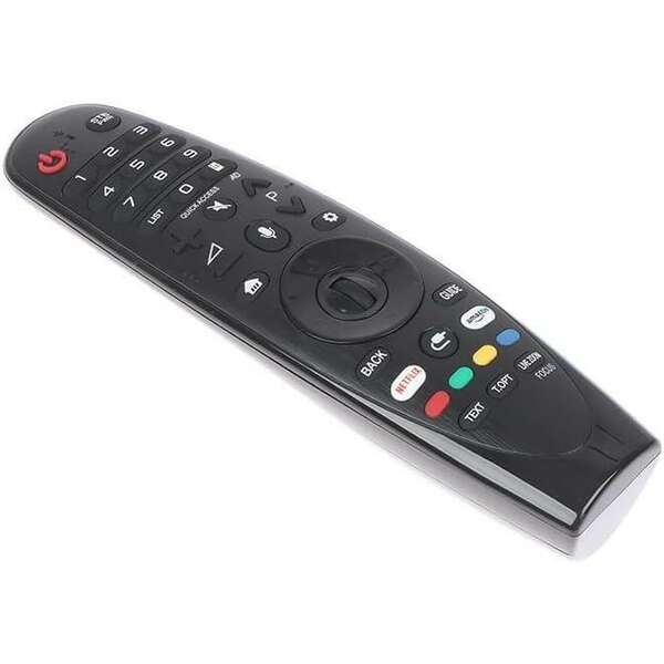 AIWA MC001 univerzalni daljinski