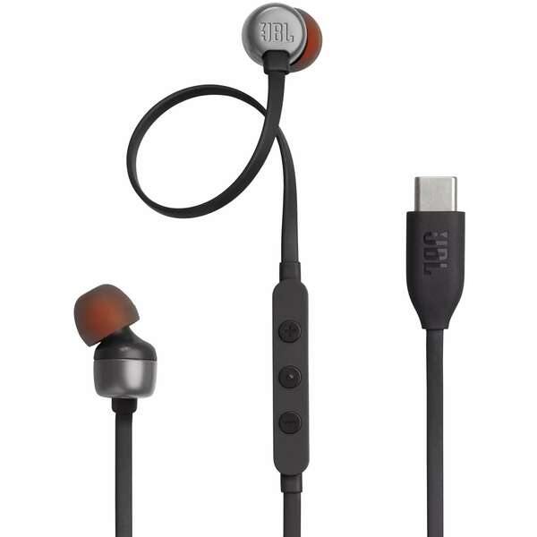 JBL Tune 310C Black