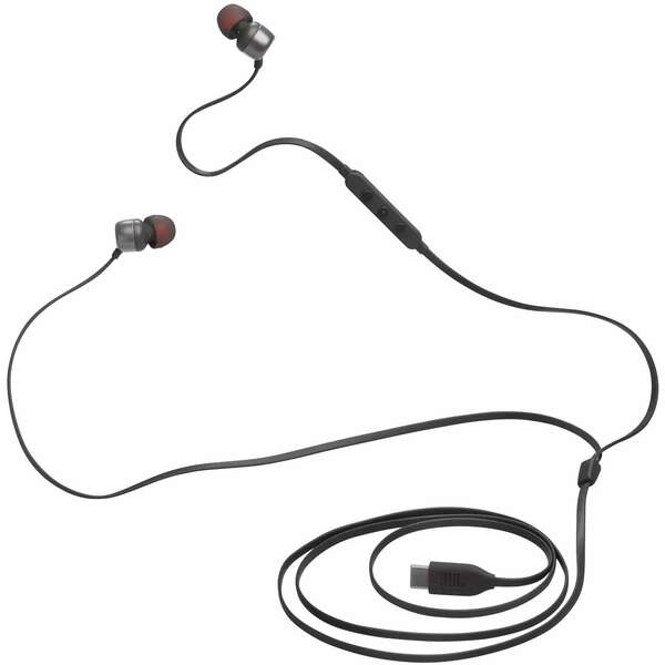 JBL Tune 310C Black