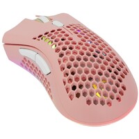 WHITE SHARK WGM 5012 LIONE wireless Pink