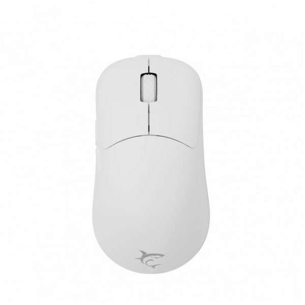 WHITE SHARK WGM 5015 AERO wireless White