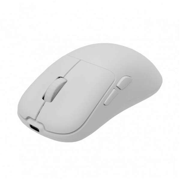 WHITE SHARK WGM 5015 AERO wireless White