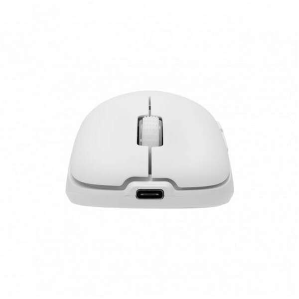 WHITE SHARK WGM 5015 AERO wireless White