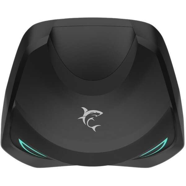 WHITE SHARK GEB-TWS96 TITAN Black ANC
