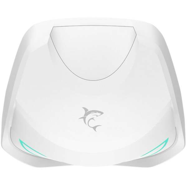 WHITE SHARK GEB-TWS96 TITAN White ANC