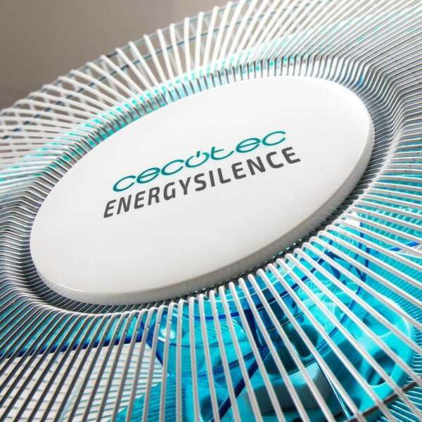 CECOTEC EnergySilence 500
