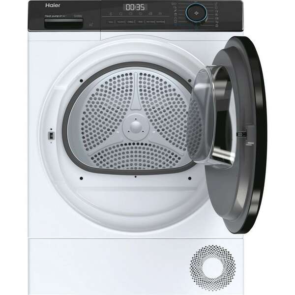 HAIER HD80-A2939E-S