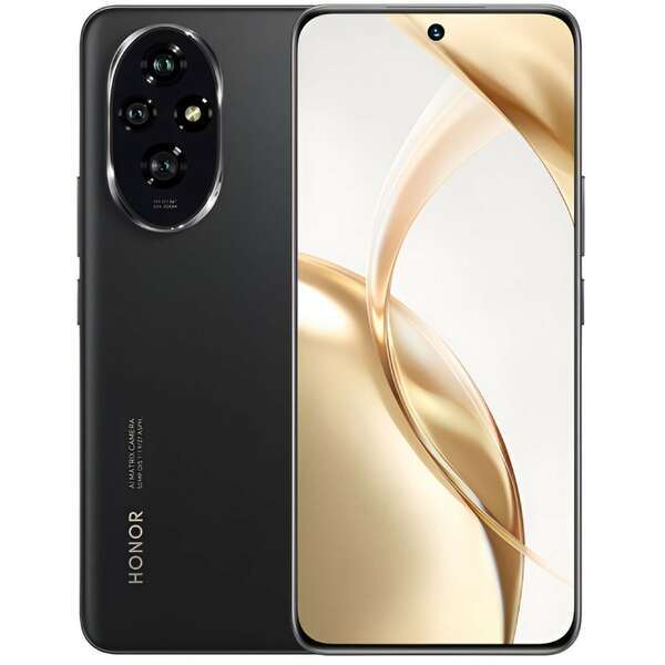HONOR 200 5G 12GB/512GB Black