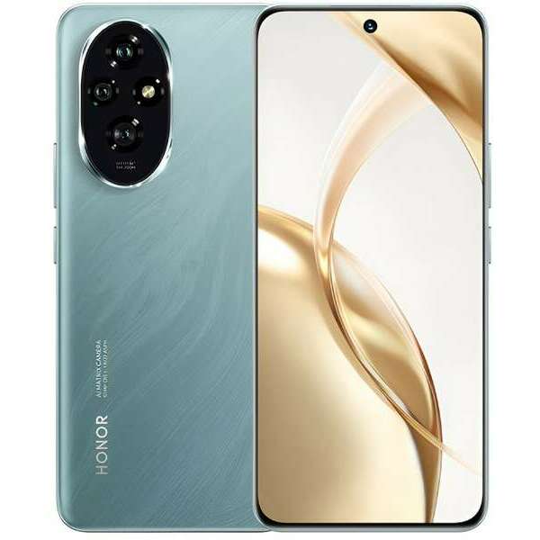 HONOR 200 5G 12GB/512GB Emerald Green