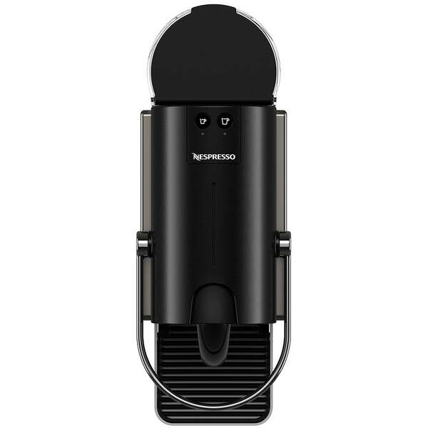 NESPRESSO Pixie TITAN C62-EUTINE-S