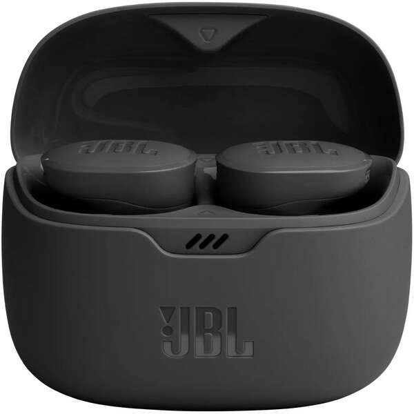 JBL Tune Buds Black