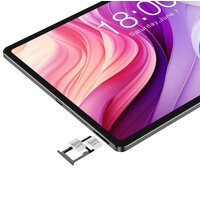 TECLAST T40HD 8GB/128GB LTE Gray 