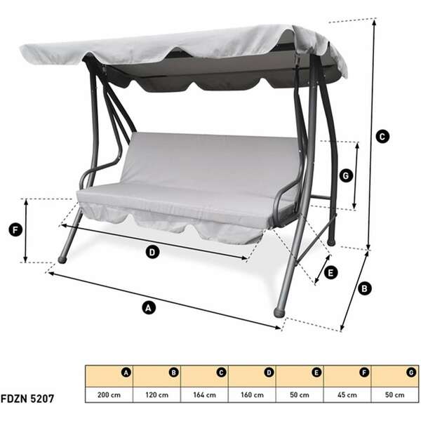 FIELDMANN FDZN 5207