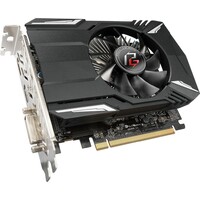 ASROCK RX550 Phantom Gaming 4GB DDR5