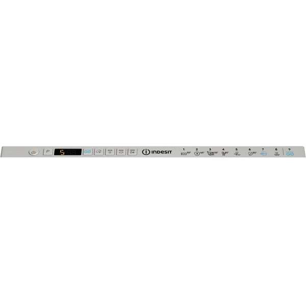 INDESIT DSIO 3M24 C S