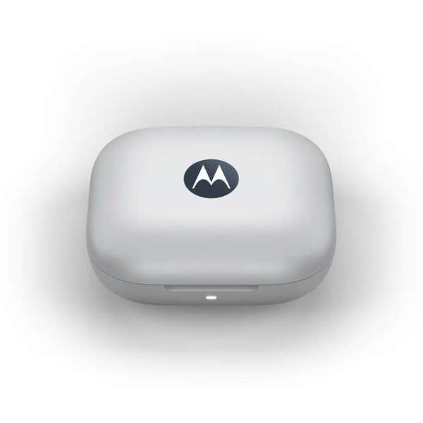 MOTOROLA Buds Starlight Blue PG38C05748