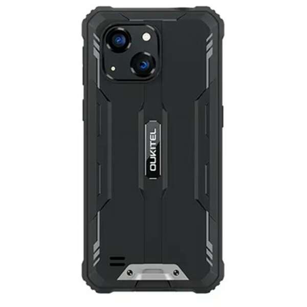 OUKITEL WP32 4GB/128GB Black