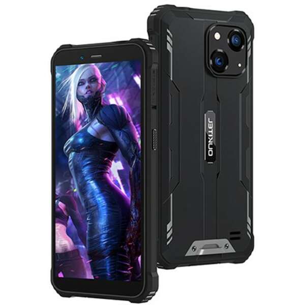 OUKITEL WP32 4GB/128GB Black