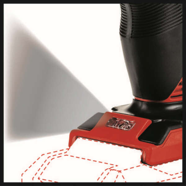 EINHELL TE-CD 18/50 Li BL Solo