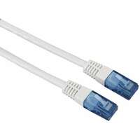 HAMA mrezni UTP kabl, CAT 6, beli, 20m