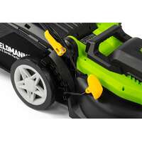 FIELDMANN FZR 2048-E