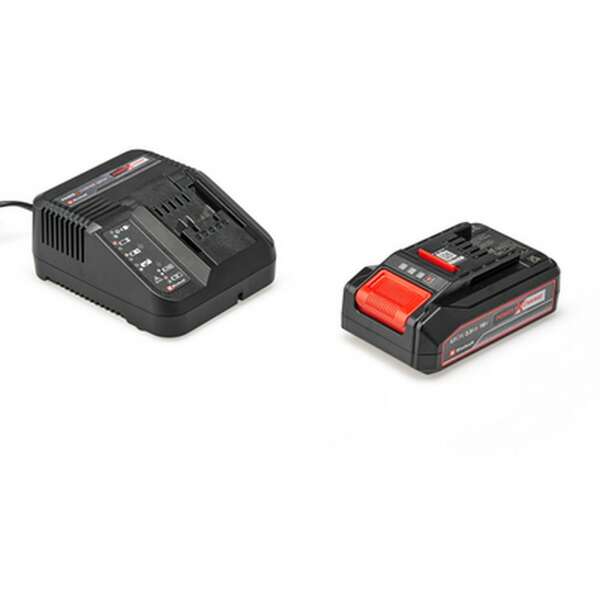 EINHELL GC-CH 1855/1 Li Kit