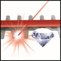 EINHELL GC-CH 1846 Li-Solo
