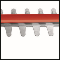 EINHELL GC-CH 1846 Li-Solo