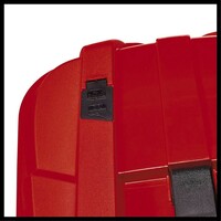 EINHELL GE-CM 18/33 Li 