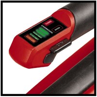 EINHELL GP-LB 18/200 Li E-Solo