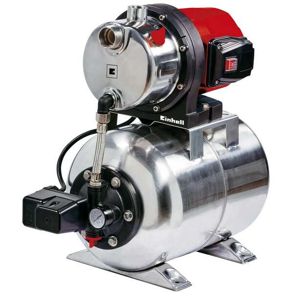 EINHELL GC-WW 1250 NN