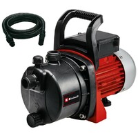 EINHELL GC-GP 6538 Set