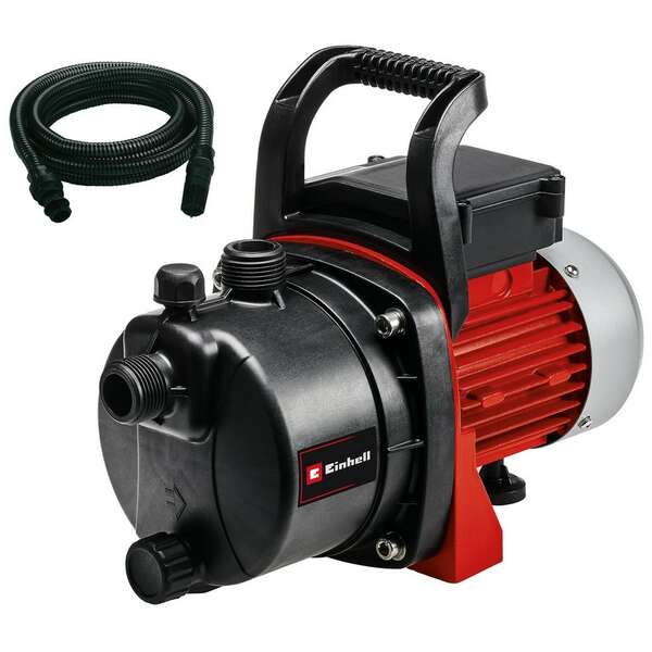 EINHELL GC-GP 6538 Set