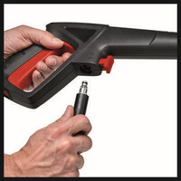 EINHELL TC-HP 90