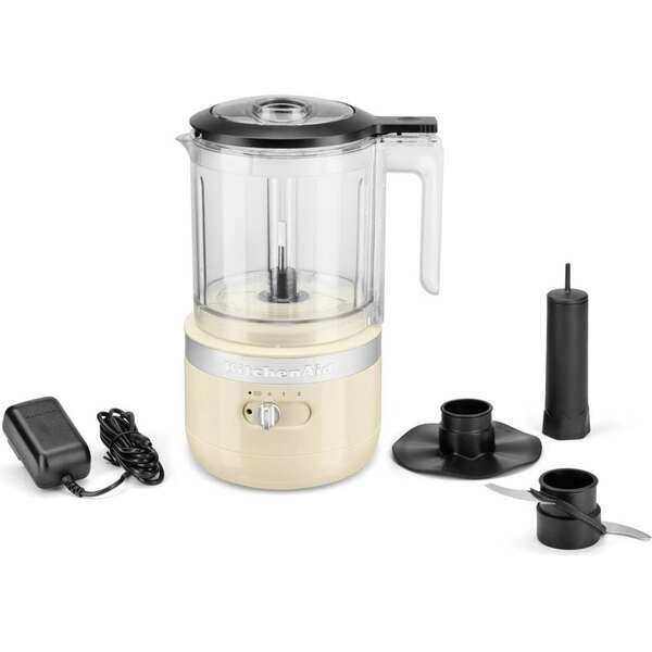 KITCHENAID KA5KFCB519EAC