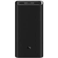 XIAOMI Power Bank 20000mAh 50W Black