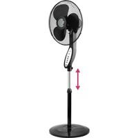ECG FS 40 R black