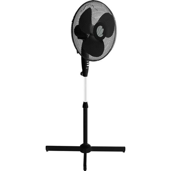 ECG FS 40 A black