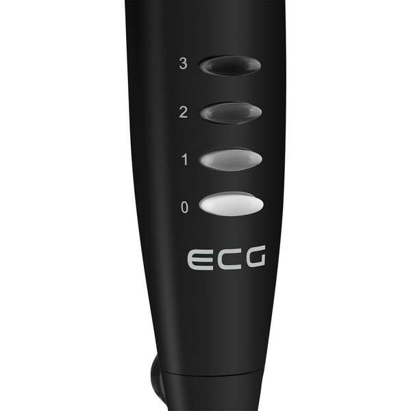 ECG FS 40 A black