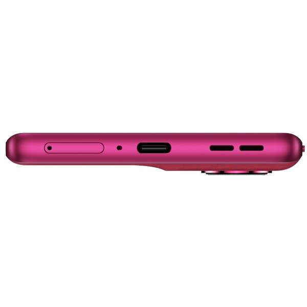 MOTOROLA Edge 50 Fusion 8GB/256GB Hot Pink